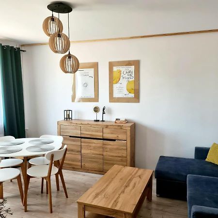 Apartament Walbrzych / Piaskowa Gora מראה חיצוני תמונה