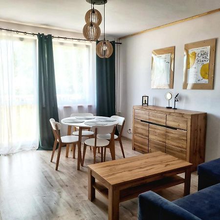 Apartament Walbrzych / Piaskowa Gora מראה חיצוני תמונה