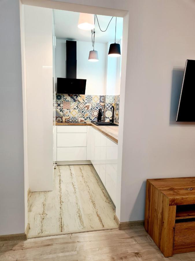 Apartament Walbrzych / Piaskowa Gora מראה חיצוני תמונה