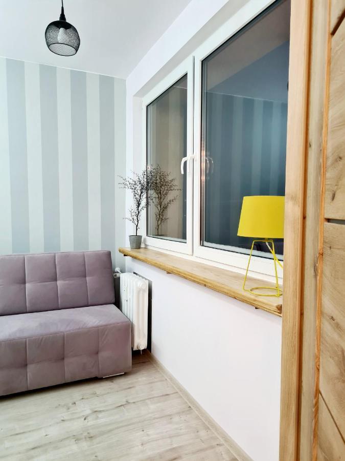 Apartament Walbrzych / Piaskowa Gora מראה חיצוני תמונה