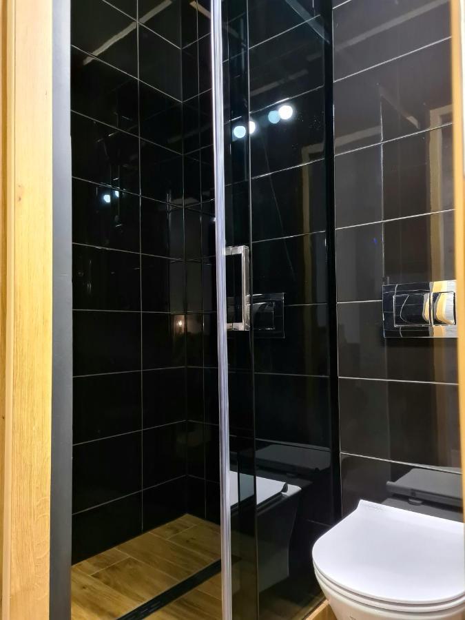 Apartament Walbrzych / Piaskowa Gora מראה חיצוני תמונה