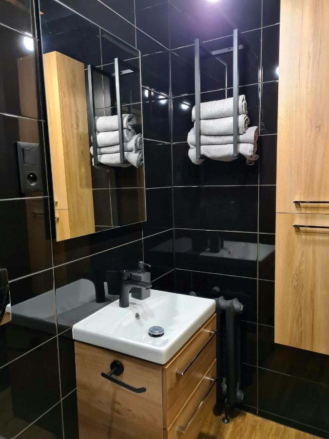 Apartament Walbrzych / Piaskowa Gora מראה חיצוני תמונה