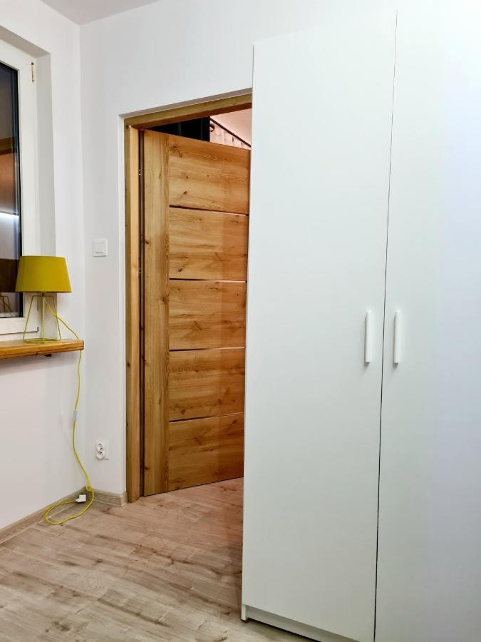 Apartament Walbrzych / Piaskowa Gora מראה חיצוני תמונה