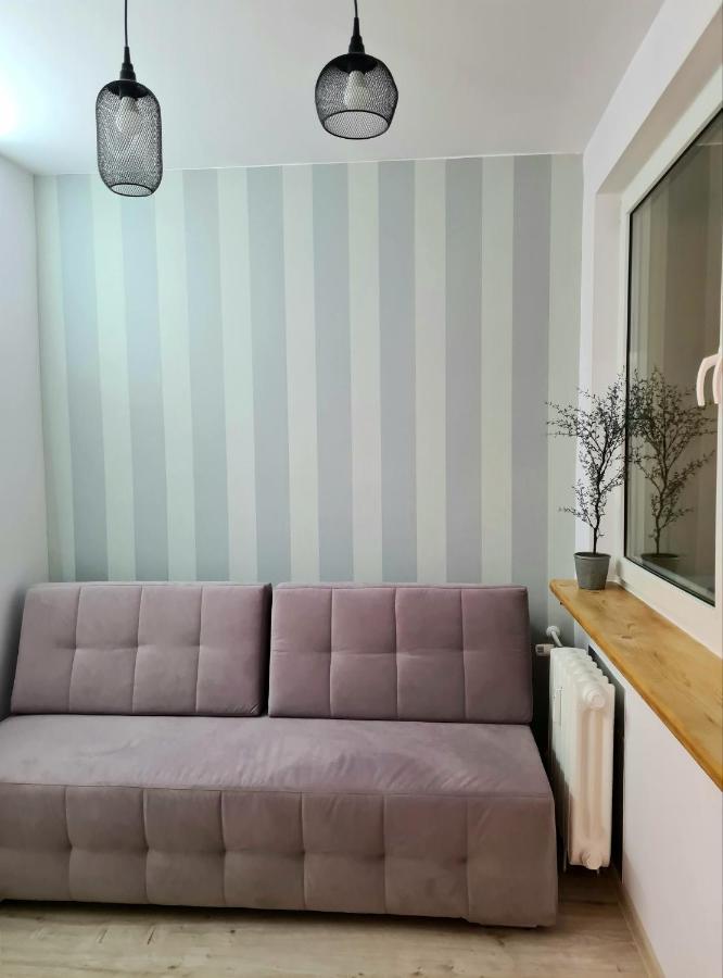 Apartament Walbrzych / Piaskowa Gora מראה חיצוני תמונה