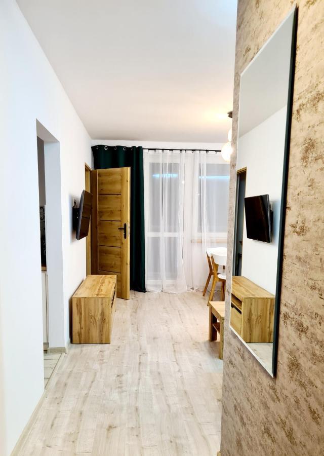 Apartament Walbrzych / Piaskowa Gora מראה חיצוני תמונה