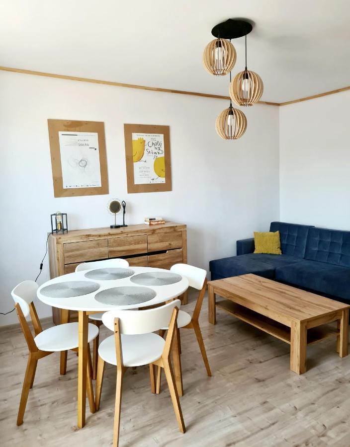 Apartament Walbrzych / Piaskowa Gora מראה חיצוני תמונה