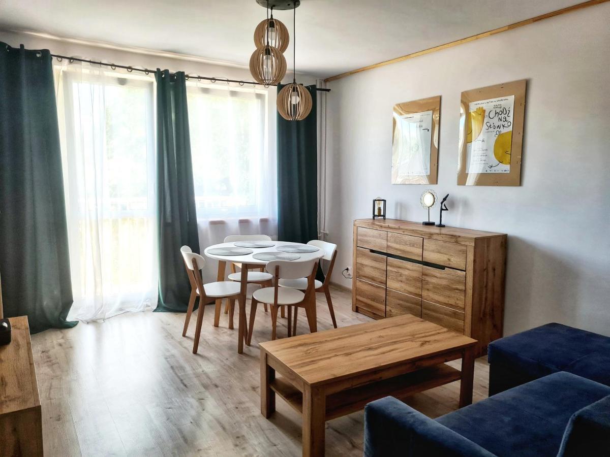 Apartament Walbrzych / Piaskowa Gora מראה חיצוני תמונה
